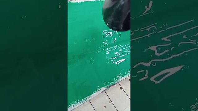Композитная матрица для литья спойлеров из полиуретана. Часть 1. смотреть онлайн