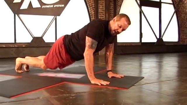 01 Insanity Exercise ( Fit Test. ) смотреть онлайн