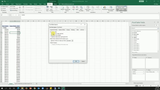 How to reduce Excel file size - No Software | No Programs | Less than 5 Mins смотреть онлайн