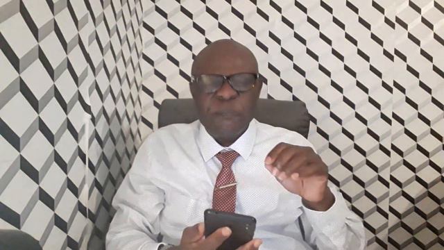 (0789) Message pona biso ba parents ya poto concernant ba mariage ya bana toboti awa. смотреть онлайн