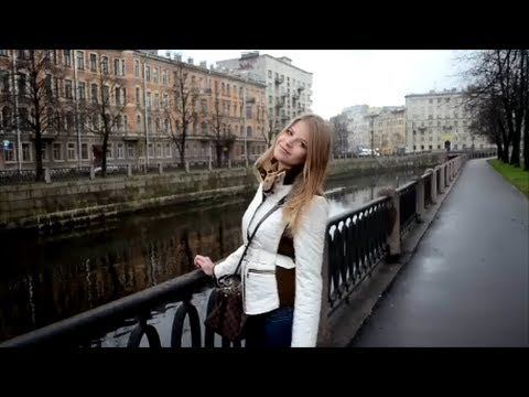 OOTD Осень В Петербурге!
