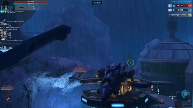 Warside / Варсайд / Командный Бой / Игра с Подписчиками / Присоединяйтесь смотреть онлайн