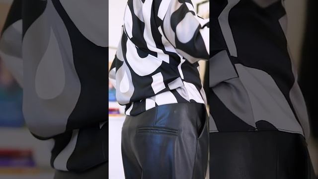 Обзор коллекции Осень-Зима 21-22 | Part 2 от KIARA collection смотреть онлайн