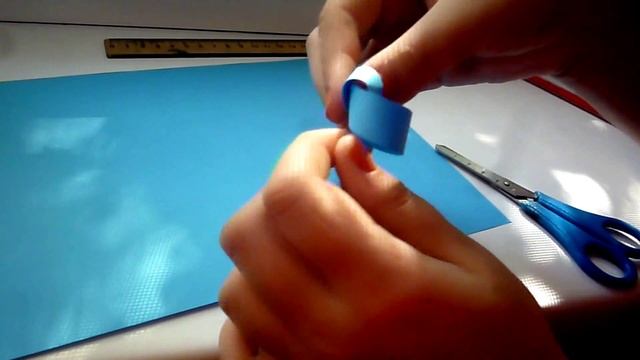 Украшаем комнату //Делаем Гирлянду смотреть онлайн