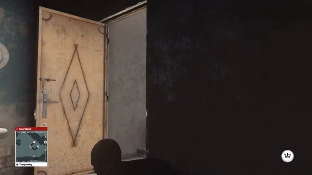 Hitman Episode 3: (Marrakesh) Sniper Assassin, Suit Only Challenge Walkthrough смотреть онлайн