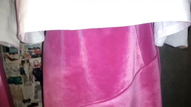 Сценические костюмы