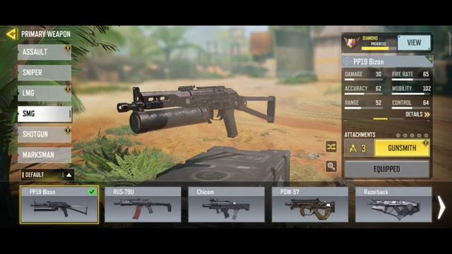 Activate 3 Offers In Your Trail Loadout (0/3) | How To Activate Offers In Trail Loadout | CoD Mobil смотреть онлайн