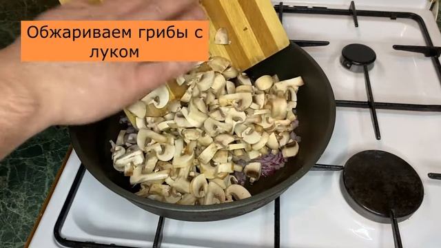 Кулинарное творчество для всех 