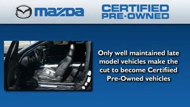 Pre-Owned 2007 Mazda RX-8 Louisville KY 40222 смотреть онлайн