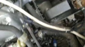 Датчик детонации honda stepwgn rf4