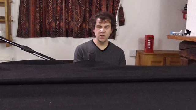 Warm Up with Chords - Messa Di Voce inspired exercises for Baritone смотреть онлайн