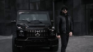 Ислам Итляшев - Не стреляйте _