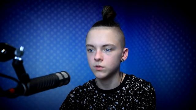 Фёдор Тютчев — Святая ночь (2) (читает Андрей Смирнов) смотреть онлайн