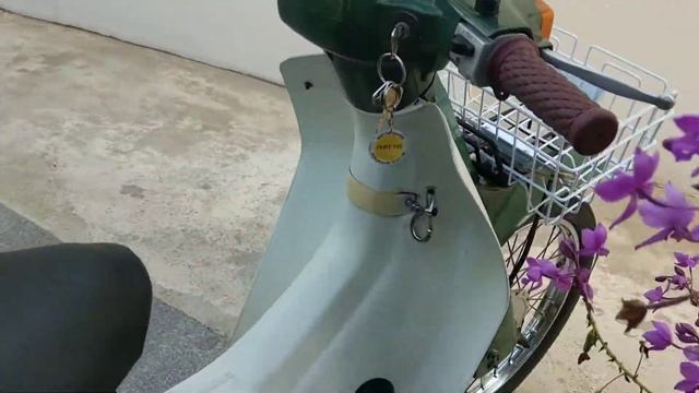 SUZUKI BIRDIE 50CC HQCN, CHÍNH CHỦ ZIN TRÊN 90% | MR.S: 0888557177-0935347755| GIÁ: 18TR смотреть онлайн