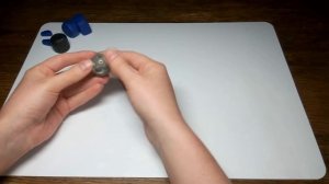 Паровозик Томас из пластилина. Thomas and friends from plasticine.