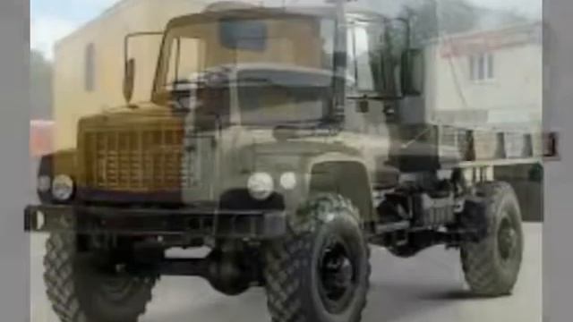Газ3308 садко