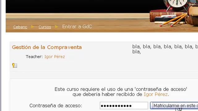 Moodle - 4 - Actividad - Subir un archivo смотреть онлайн