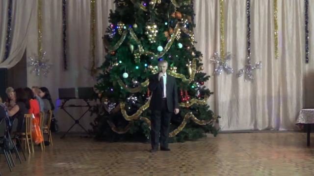 Падает снег Юрий Новиков смотреть онлайн