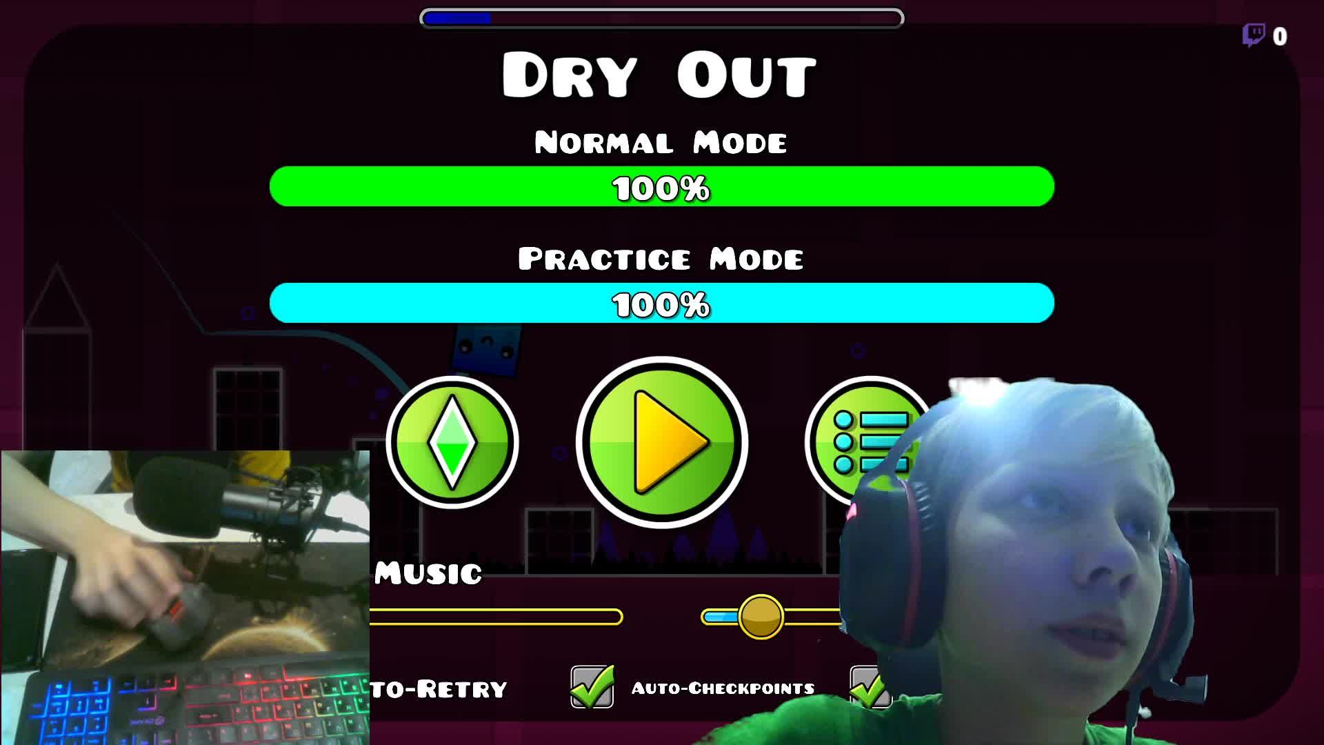 ИГРАЕМ В ИГРЫ! ЗАХОДИ МЫ С ВЕБКОЙ!