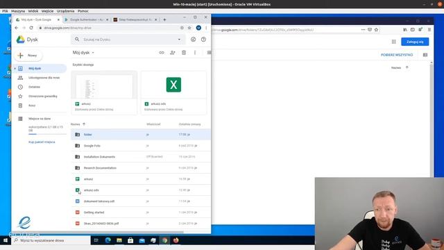 Backup twoich danych - przegląd narzędzi смотреть онлайн