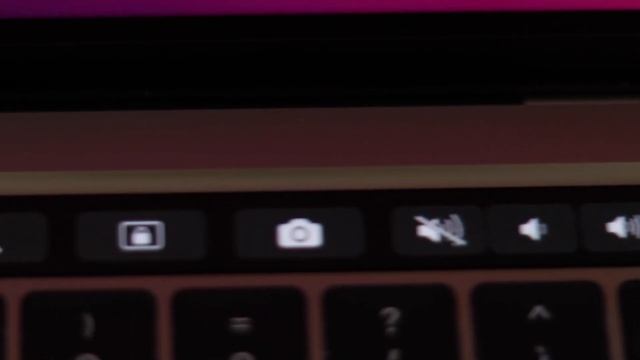 MacBook Pro | B-Roll