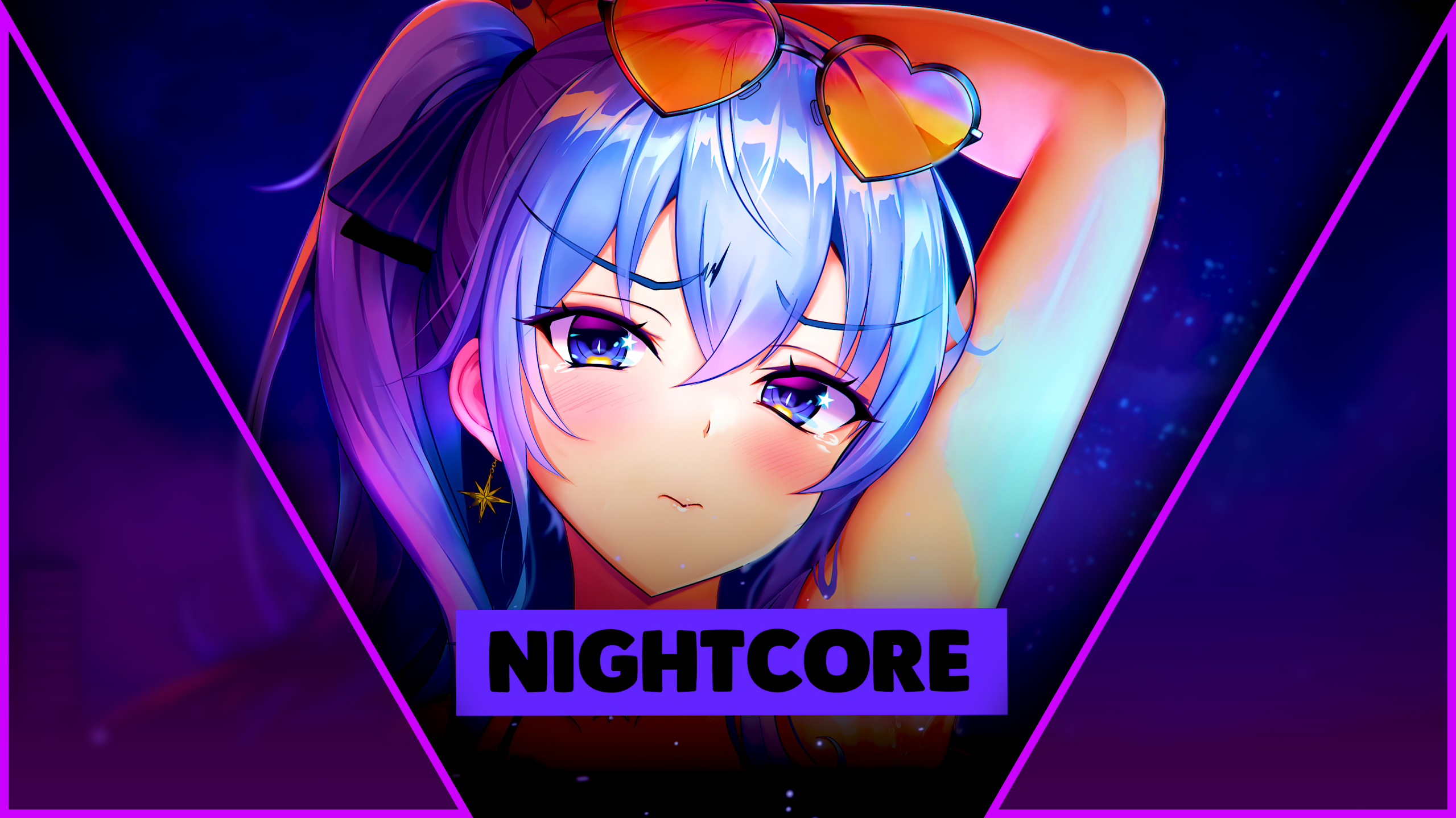 Nightcore - When We Were Still Young (Klaas)