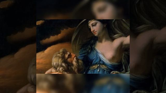 Старший Аркан Таро Влюбленные = Царевич Парис #мифология #таро #обучениетаро #картытаро смотреть онлайн