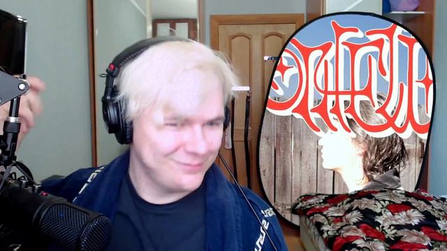 SALUKI - ОГНЕЙ | РЕАКЦИЯ