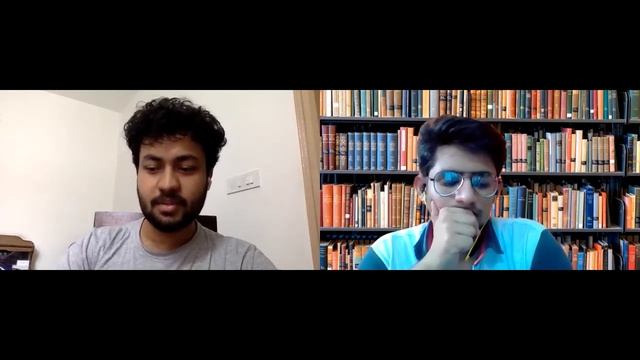 Oracle Summer Internship Review-Internship Talks смотреть онлайн