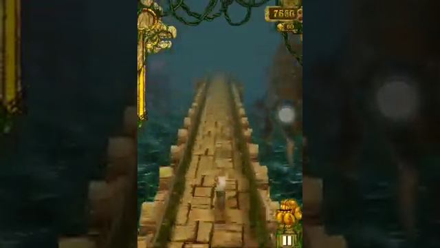 прохождение игры Temple Run