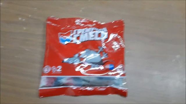 Яд для крыс и мышей "Гремучая смесь!. Видео обзор отравы для грызунов смотреть онлайн