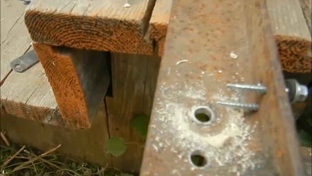 Приспособа для изготовления нагелей смотреть онлайн