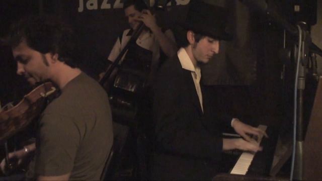 I got Rhythm смотреть онлайн