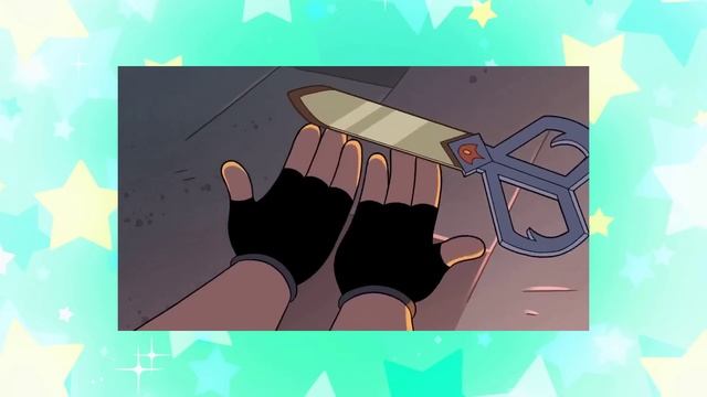 Star vs. The Forces of Evil Review - Running with Scissors смотреть онлайн
