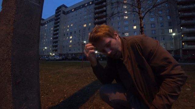 Зима без денег - как выжить? смотреть онлайн