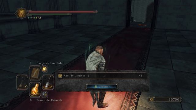 Dark Souls 2 - A Build do Duelista Mágico смотреть онлайн