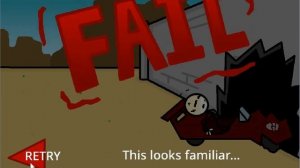 henry stickmin crossing the pit fan game