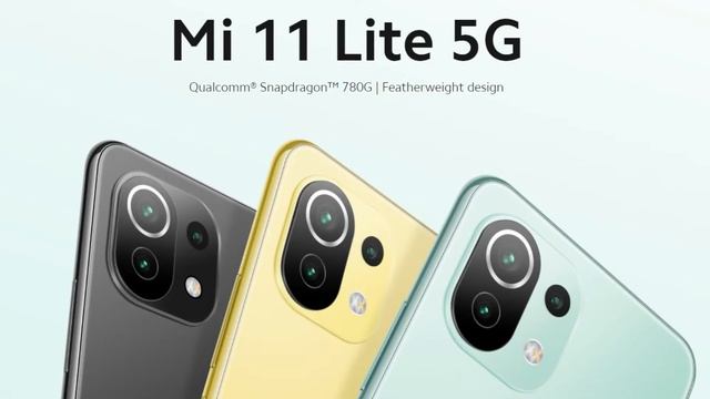 MI 11 LITE 5G Specs in Tamil ? Slimmest 5G Phone ? India Launch & Price ? смотреть онлайн