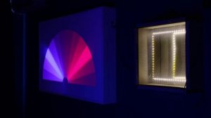 Всероссийский детский центр "Алые Паруса" - Промо Ролик