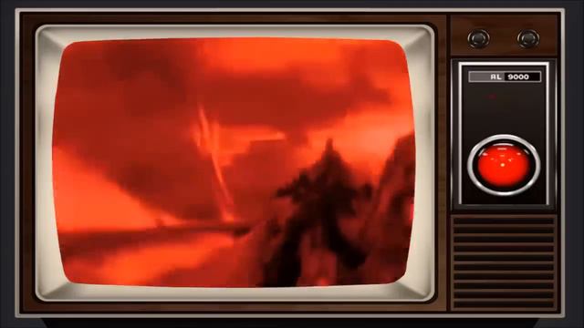 FILM: Clif High - Antarctica Unveiled (Pt. 3 Of 3)