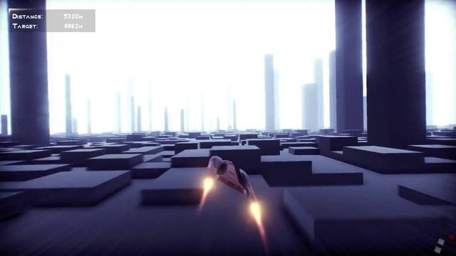 INFINITY RACER Gameplay смотреть онлайн