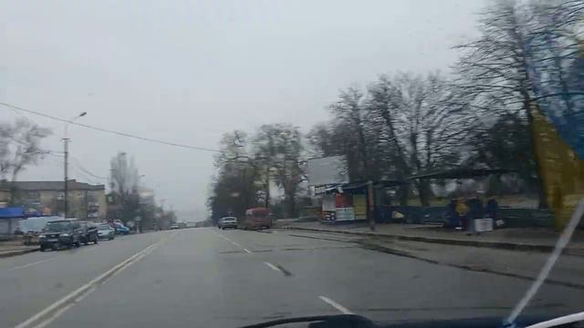 Никополь. Просто тем кто давно не был в городе смотреть онлайн