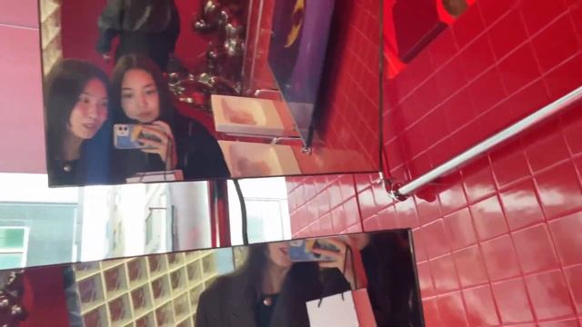 Мой выходной день в Сеуле (Сонсу-дон) смотреть онлайн