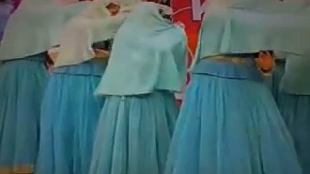Bulaq uste Azerbaijan dance " CHINAR " dance ensamble of Azerbaijan смотреть онлайн