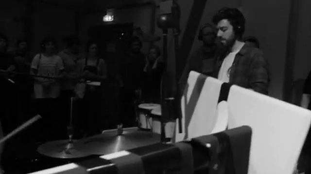 Post War Glamour Girls Live At St Austins смотреть онлайн