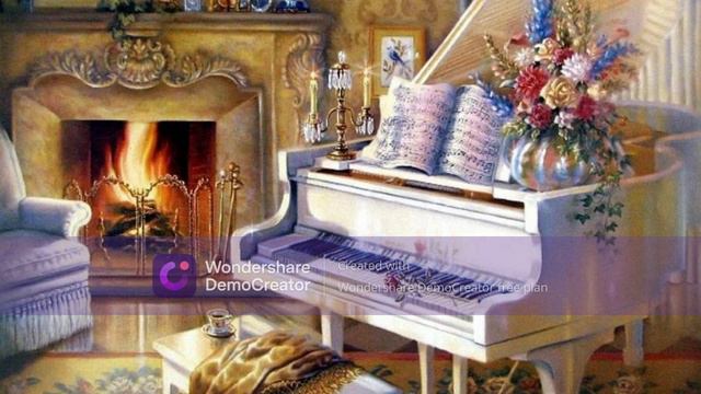 Лучшая Подборка Красивой и Потрясающей Музыки Для Души! Beautiful Piano 2021 смотреть онлайн