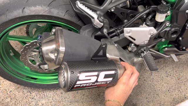 Sc-Project CRT Unboxing + Sound Test смотреть онлайн
