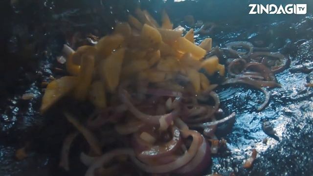 Legendary Bahati Kienyeji Chicken In Nyeri | Kenyan Street Food смотреть онлайн