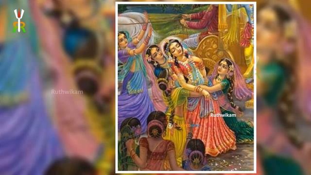 Sri Krishna Son Samba Real Story in Mahabharatam | Unknown Secrets of Mahabharatham Lord SriKrishna смотреть онлайн