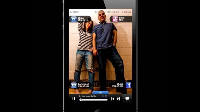 3plet Album App - Svetlana Marinchenko and SVETAMUZIKA